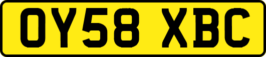 OY58XBC