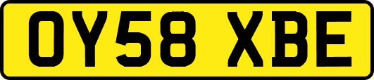 OY58XBE