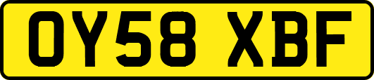 OY58XBF