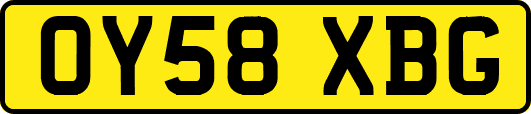 OY58XBG