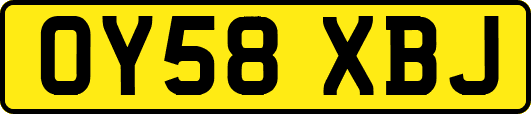 OY58XBJ
