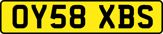 OY58XBS