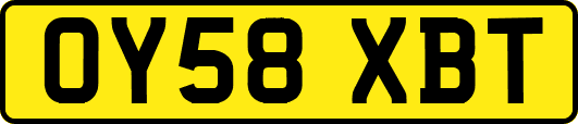 OY58XBT