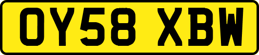 OY58XBW