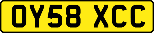 OY58XCC