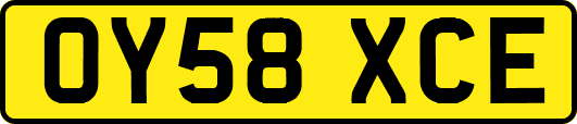 OY58XCE