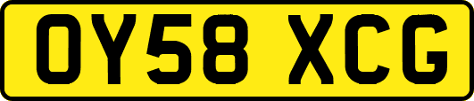 OY58XCG