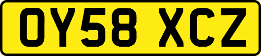 OY58XCZ