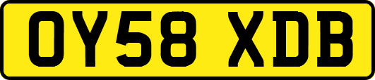 OY58XDB