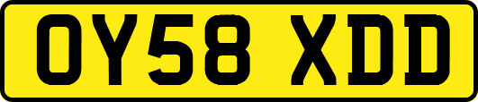 OY58XDD