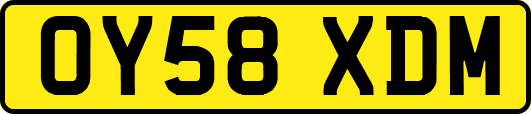 OY58XDM