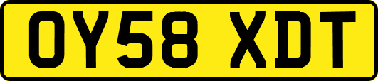 OY58XDT