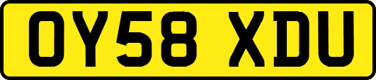 OY58XDU