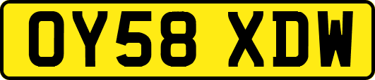 OY58XDW