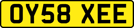 OY58XEE