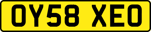 OY58XEO