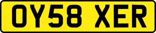 OY58XER