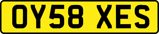OY58XES