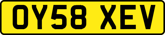 OY58XEV