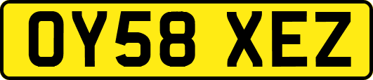 OY58XEZ