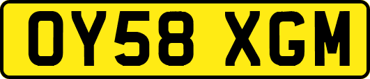 OY58XGM