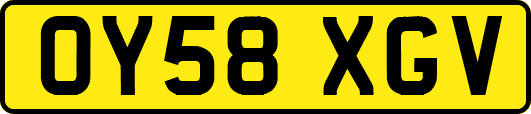 OY58XGV