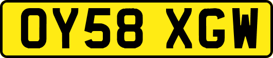 OY58XGW