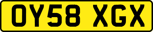 OY58XGX