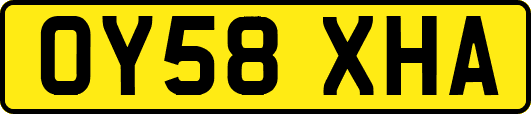 OY58XHA