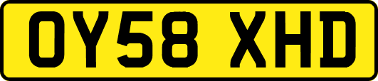 OY58XHD