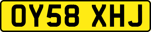 OY58XHJ