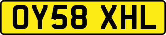 OY58XHL