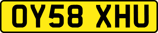 OY58XHU