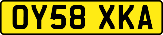 OY58XKA