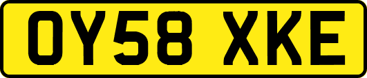 OY58XKE
