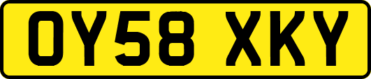 OY58XKY