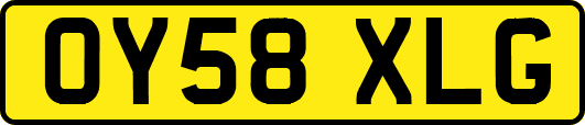 OY58XLG