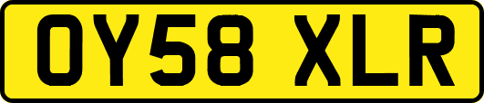 OY58XLR