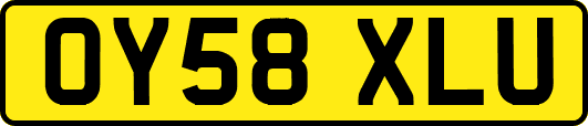 OY58XLU