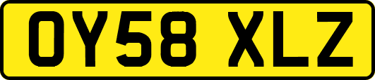 OY58XLZ