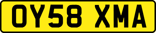 OY58XMA