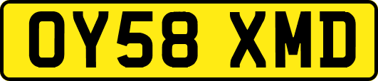 OY58XMD