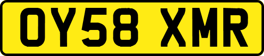 OY58XMR