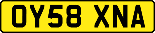 OY58XNA