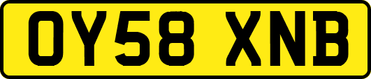 OY58XNB