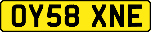 OY58XNE