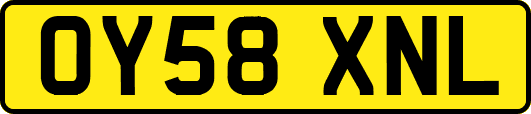 OY58XNL