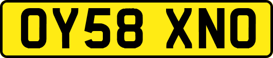 OY58XNO