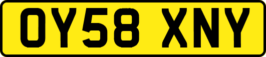 OY58XNY