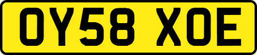 OY58XOE